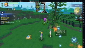 (电脑玩手游用什么模拟)如何在电脑上玩手游？选择合适的模拟器很关键
