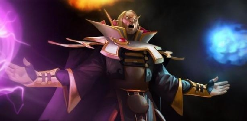 Dota2祈求者卡尔连招技巧大揭秘：如何提升游戏实力？