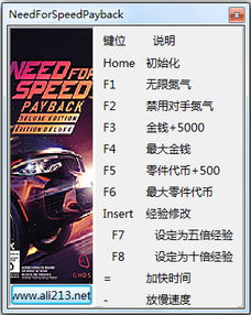 飞车英雄2024下载-飞车英雄修改器下载v.4.81